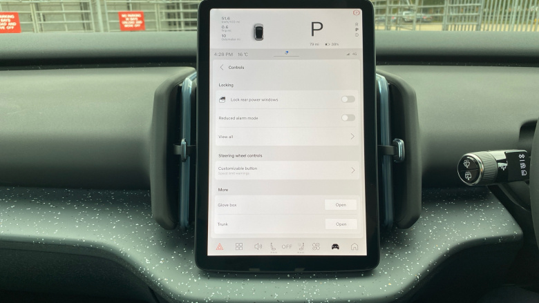 Volvo EX30 315kW Twin Motor Performance Ultra 69kWh 5dr Auto Electric Estate